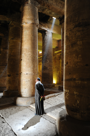 Egypt: The Temple of Abydos : Travel World : Michael Ventura Photography, Washington DC, Portraits, Stock, Caribbean, Headshots, head, shots , Photographer, Photography