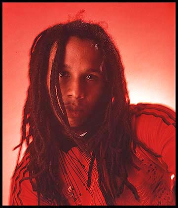 Ziggy Marley : Faces : Michael Ventura Photography, Washington DC, Portraits, Stock, Caribbean, Headshots, head, shots , Photographer, Photography
