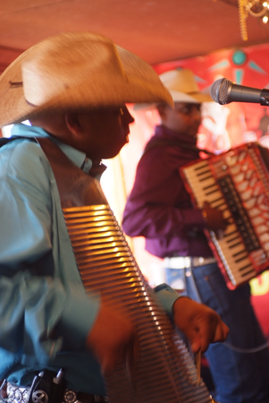 Geno Delafose & French Rockin Boogie in Breaux Bridge, LA : Travel USA : Michael Ventura Photography, Washington DC, Portraits, Stock, Caribbean, Headshots, head, shots , Photographer, Photography