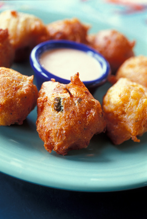 Conch Fritters of the Bahamas : Travel Caribbean : Michael Ventura Photography, Washington DC, Portraits, Stock, Caribbean, Headshots, head, shots , Photographer, Photography