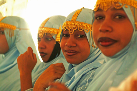 Muslim women of Oman  : Travel World : Michael Ventura Photography, Washington DC, Portraits, Stock, Caribbean, Headshots, head, shots , Photographer, Photography